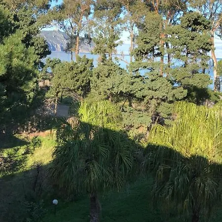 Villa Calipso