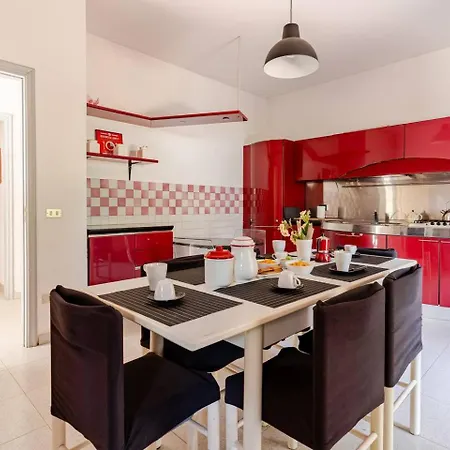 Calipso Villa
