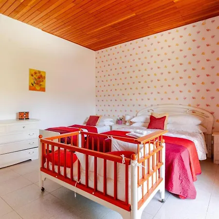 Calipso Villa *