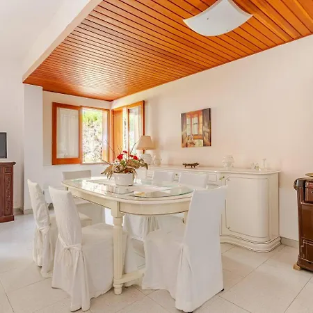 Villa Calipso Furnari