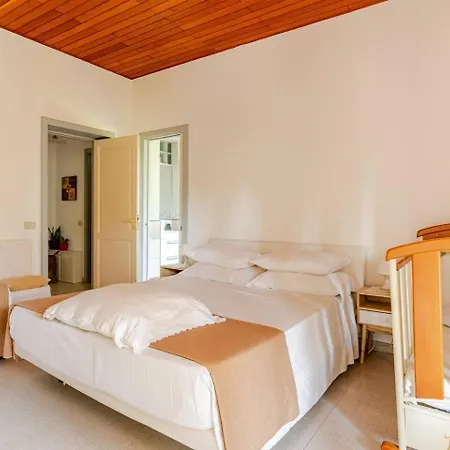 Villa Calipso *