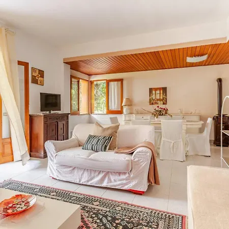 Villa Calipso Furnari