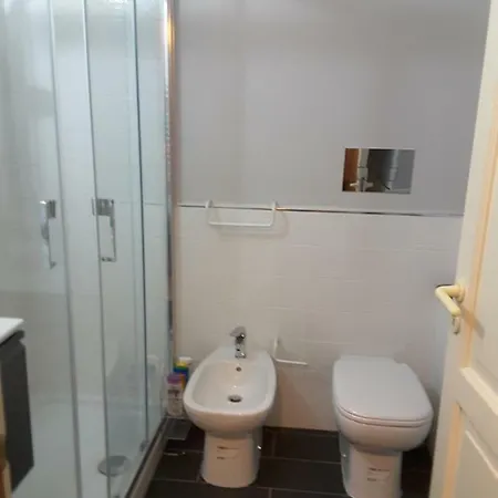Calipso Villa *