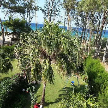 Villa Calipso *