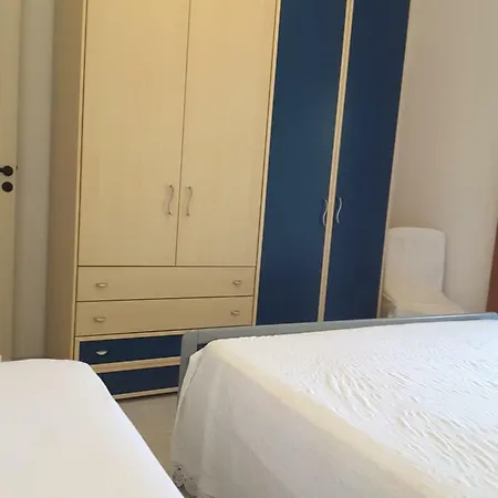 Calipso Villa