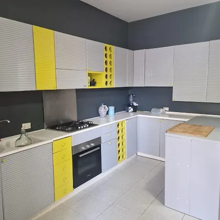 Calipso Villa *