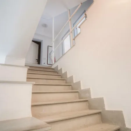 Calipso Villa *