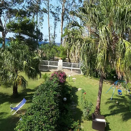 Villa Calipso Furnari